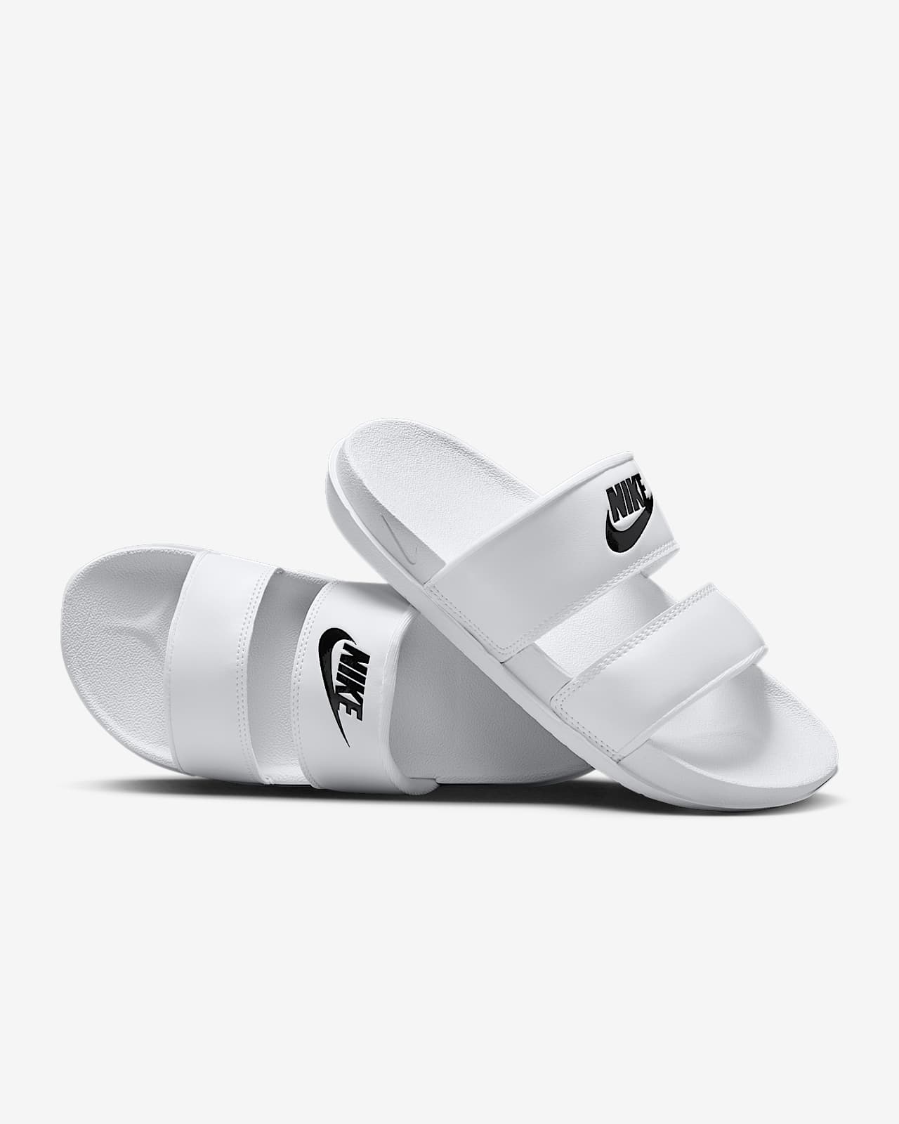 Nike Offcourt Duo Slide å¥³å­æé-èå(Nike)ä¸­å½å®ç½